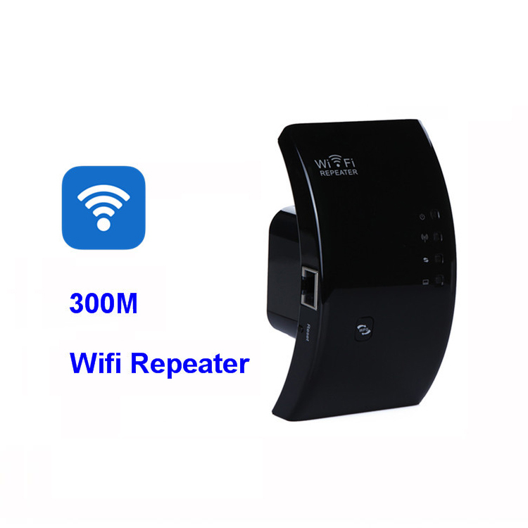 Wireless-n wi-fi  802.11N / B / G     300  2     wi-fi Roteador 
