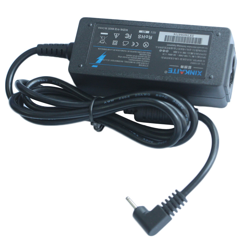 laptop adapter 19V 2 1A Charger Power supply For Asus Eee 1005HA 1001P 04G26B001050 04G26B001020 EXA0901XH