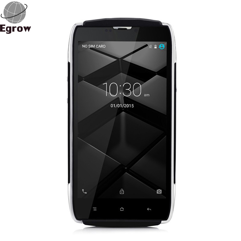 Original Brand New UHANS U200 MTK6735 Quad Core Android 5 1 Mobile Phone 5 0 inch