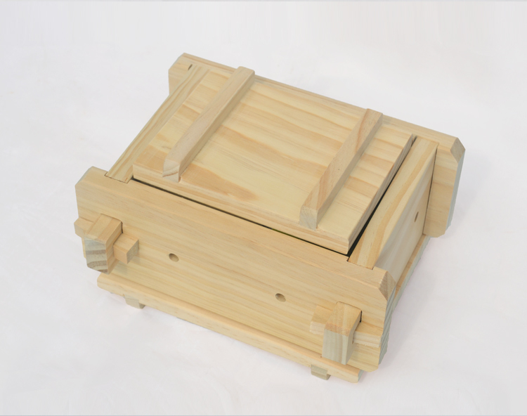 Tofu Mold