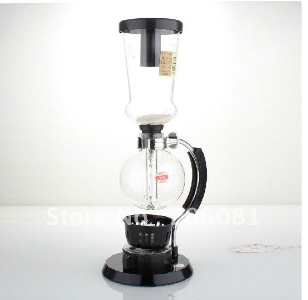 Aliexpress.com : Buy Hario Siphon coffee maker/syphon coffee maker Vacuum syphon coffee maker 5 ...