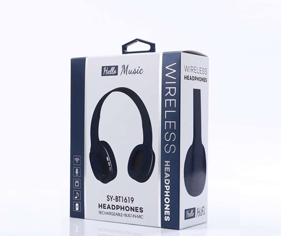 gaming headset that blocks outside noise