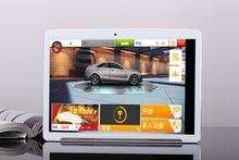 2015 New 9 7 inche Metal case Tablet pc 3G Phone Octa Core MTK6592T GPS IPS