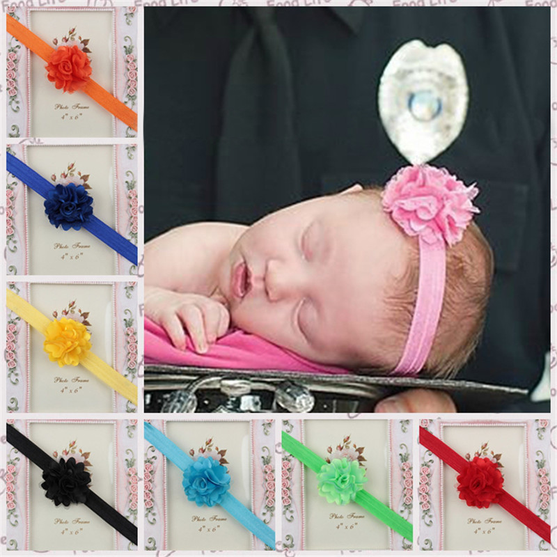baby flower headband satin crown infant headband new baby elastic hair accessories headbands satin ribbon baby flower headband satin crown infant headband new baby elastic hair accessories headbands satin ribbon