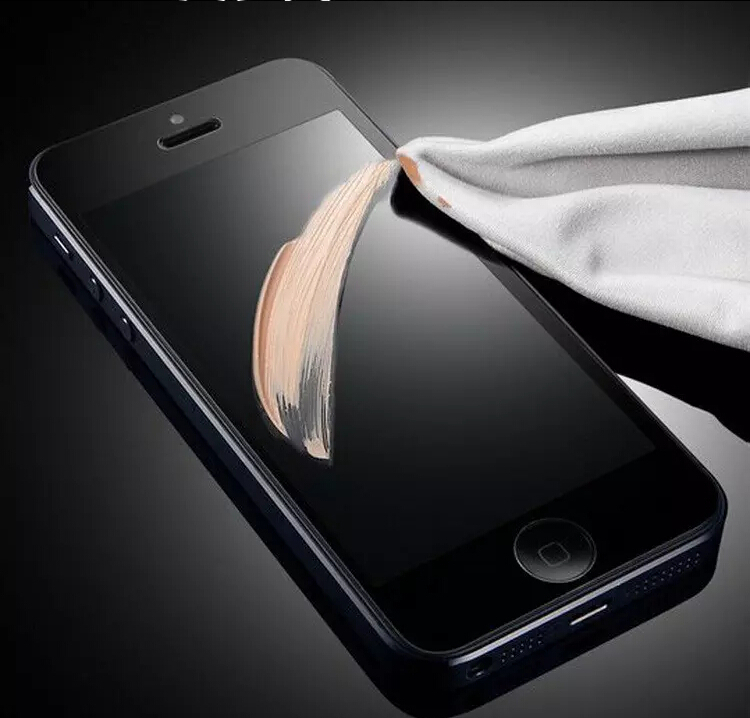 HOT sale For Alppe iPhone 5s 5c 0.3mm Premium Temp...