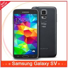 Original Unlocked Samsung Galaxy S5 i9600 SM G900 Quad core 3G 4G Smartphone GPS WIFI 5