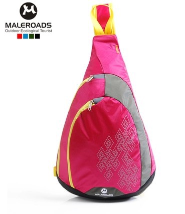 NEW 2014 Maleroads Ipad Triangle bag messenger cycling bag outdoor sport bike bicycle cycle bag men