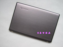 Новый оригинальный Lenovo G480 крышка чехол ассамблея