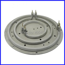 electric stew/pan heating plate,electric hot tray,soup machine heating tube,electric pan heater element