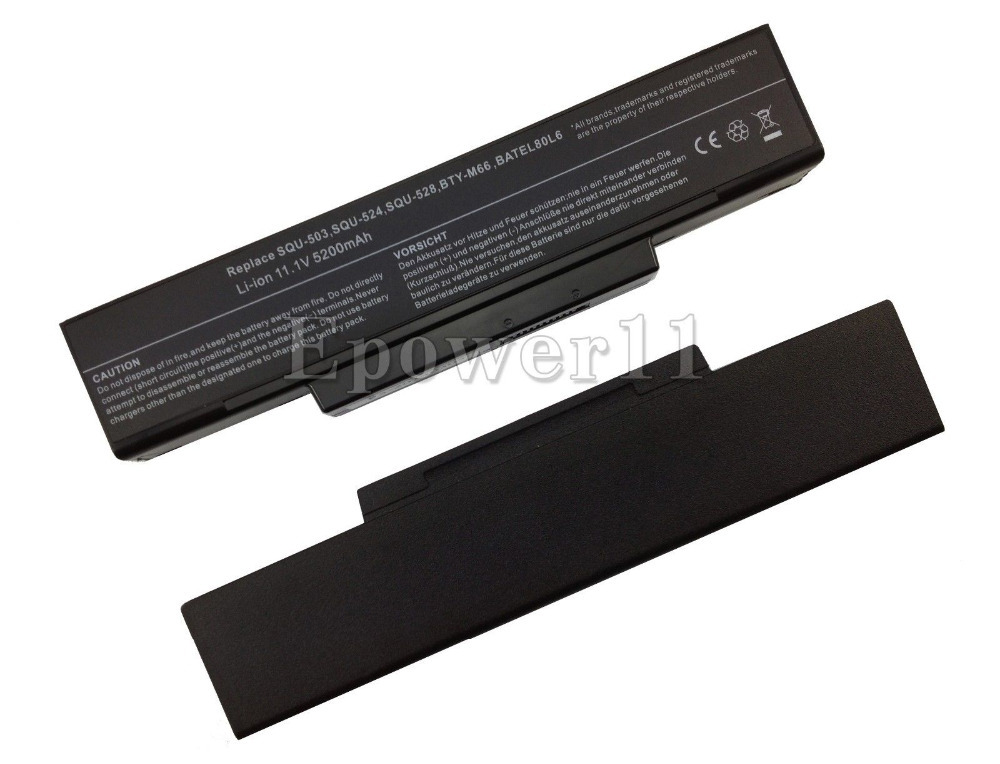 اسماء+بنات+اجنبية+جميلة 5200 mah batería del ordenador portátil para Asus F3 F3E F3F F3H F3J ...