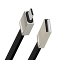 Fast Charging USB Type C Cable 3 1 USB Data Sync Charge Cable for Huawei Lenovo