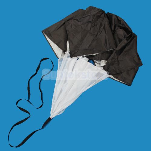 Parachute Drills Top Wide Receiver Training Parachute Drills For Sd Training