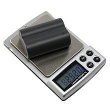 New Hotsale Best Price In Aliexpress promotion Digital Scale Weight LCD Display In Pocket Convenient Diamond