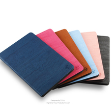 zoyu Leather Case For iPad air2 Retina Fold Stand Magnetic Flip Tablets Cover For iPad 6
