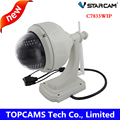 Vstarcam C7833WIP P2P Plug and Play Outdoor PTZ Wireless WiFi 1MP HD 720P IP Camera Security
