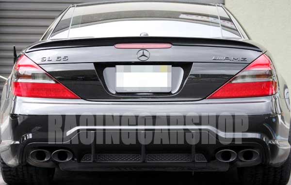 2003-2009 Mercedes SL500 SL55AMG Right Front Window Regulator Kit SL600 SL550