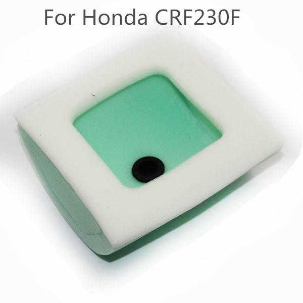 CRF230F Air Filter 3