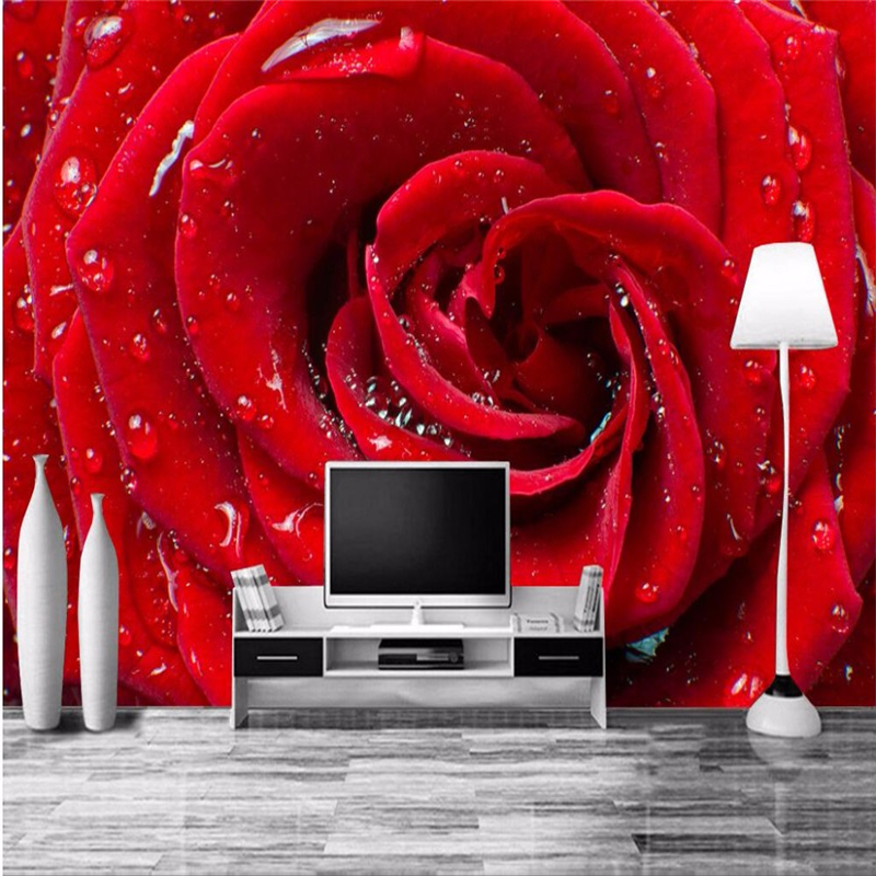 Rosas de madera personalizado compra lotes baratos de rosas de ...