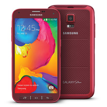 Refurbished Original 4G Samsung Galaxy S5 Sport Active Smartphone 5 1 Android 4 4 for Qualcomm