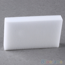 Eco Friendly 10pcs set Multi functional Magic Sponge Eraser Home Accessories Melamine Cleaner 100x60x20MM 01XD