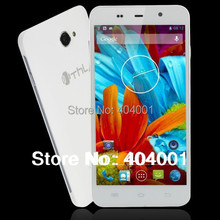 THL W200S W200C W200 MTK6592M Octa Core Phone Android 4 4 Mobile Phone 1GB RAM 8GB