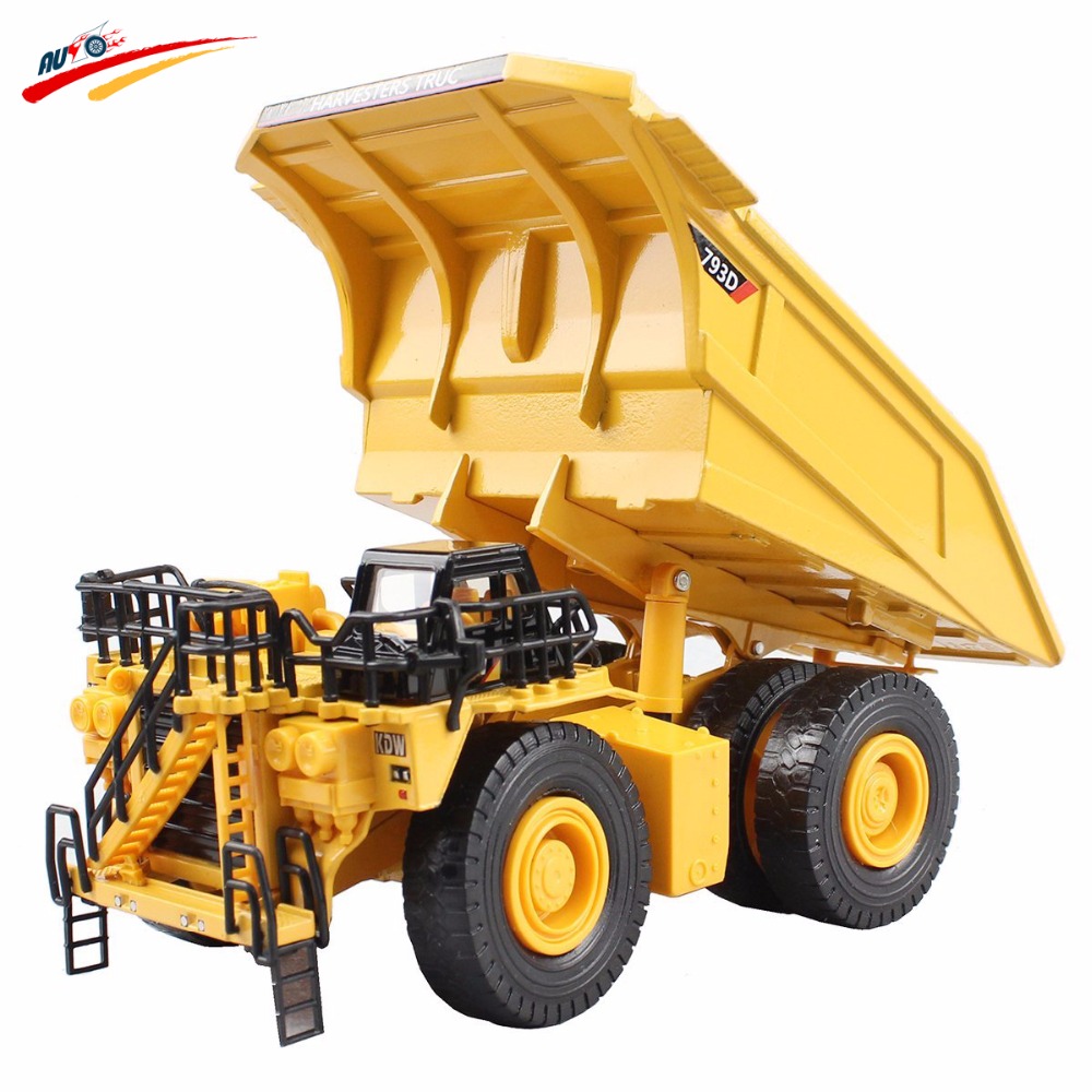 Popular Diecast Construction Toys-Buy Cheap Diecast Construction Toys ...