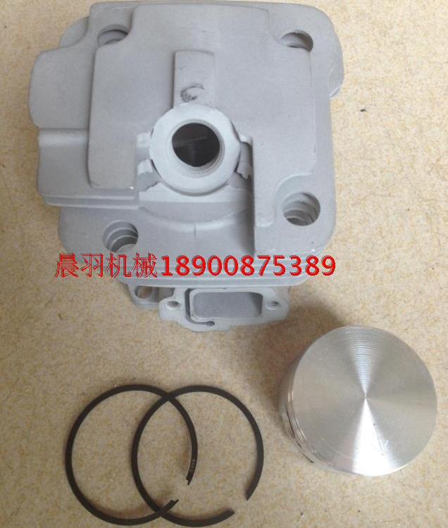 CYLINDER ASSY  40MM FITS SHINDAIWA 360 FREE SHIPPING  NEW ZYLINDER  PISTON KIT  REPLACEMENT PARTS