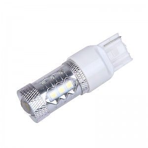 80W-7440-T20-16-OSRAM-LED-Car-Tail-Turn-Backup-Reverse-Light-Bulb-Lamp-White