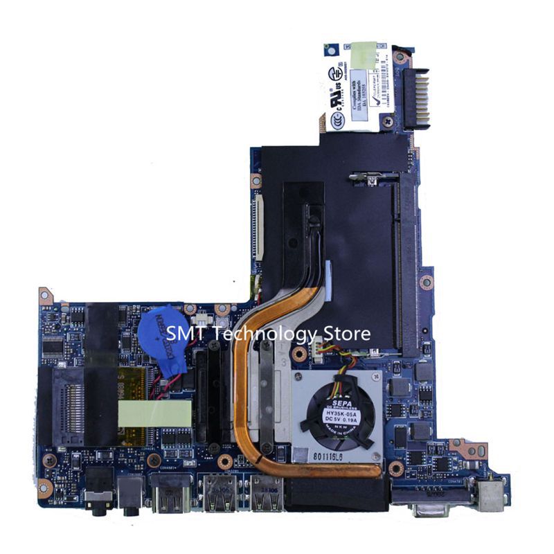 For ASUS U2E laptop motherboard /notebook mainboard Fully tested 45 days warranty