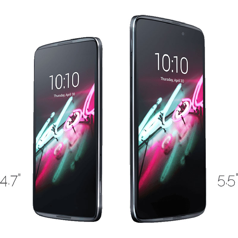Tempered Glass Screen Protector Protective Film For Alcatel Series C3 C5 C7 C9 Idol3 Pop2 7044y