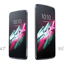 Tempered Glass Screen Protector Protective Film For Alcatel Series C3 C5 C7 C9 Idol3 Pop2 7044y 5065 Pixi3 5017 7046 4009D Fir 2