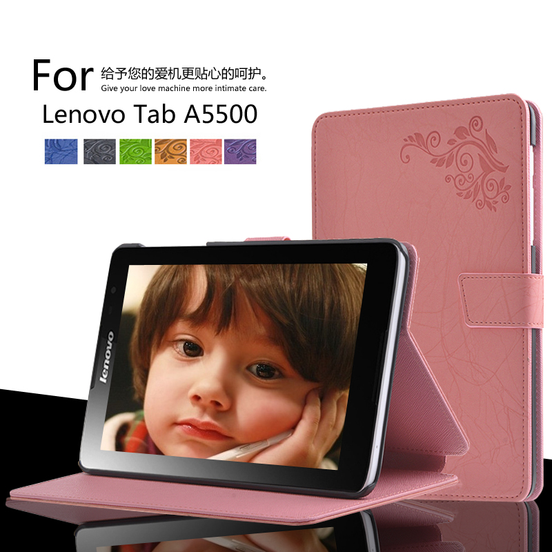  Lenovo Tab A8 A5500 A8-50  Pattern         Tab2 A8-50F
