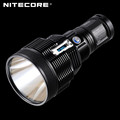 Free Shipping NITECORE TM36 Lite 1800 Lumens 1100 m Long Range Powerful LED Portable Searchlight Flashlight