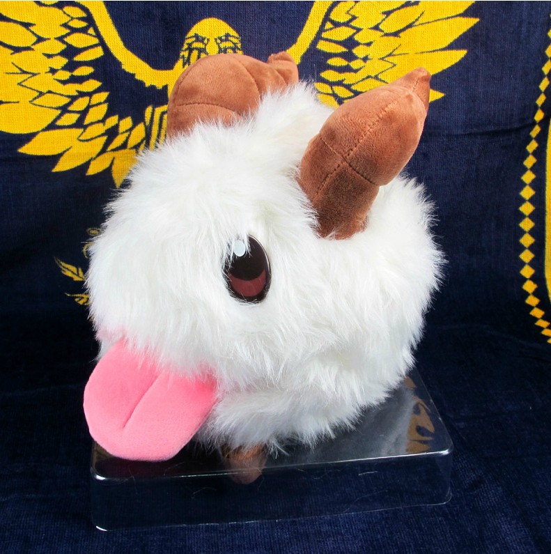 poro doll