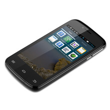 Cheap Original Cubot GT95 Smartphone 4 MTK6572 Dual Core 512MB 4GB Dual Camera WIFI 3G Multi