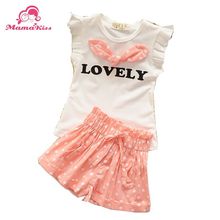 Free shipping summer 2015 new baby suit Korean baby cotton dot baby girl and boy s