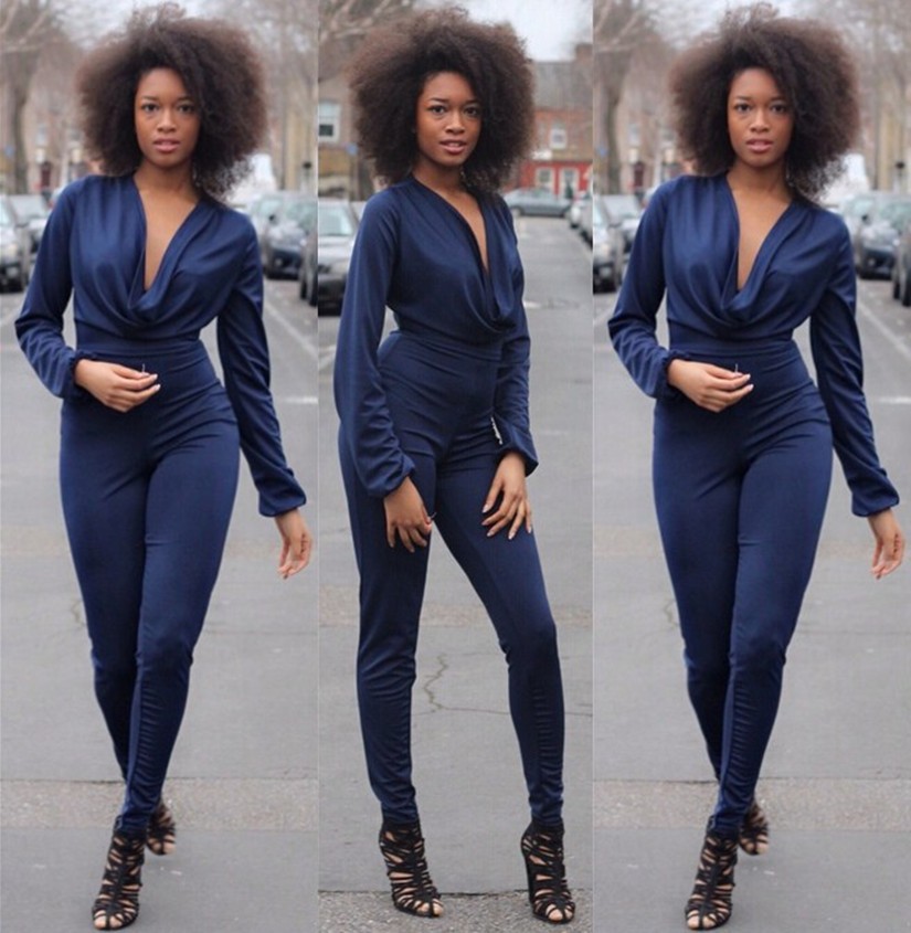 women jumpsuit