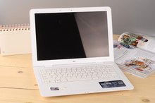 14 Inch Laptop Computer Intel Celeron J1900 Quad Core 2 4ghz 4G RAM 500G HDD WIF