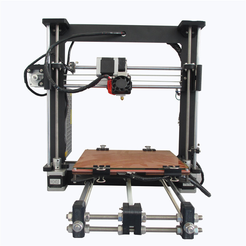 Createbot 3D Printer KIt