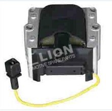 Free Shipping New High Performance Quality Ignition Coil For Vw Golf Jetta Eurovan Oem 867905104b Car