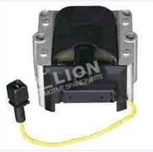 BRAND NEW HIGH PERFORMANCE QUALITY IGNITION COIL FOR Golf.Jetta.EuroVan: FOR VW *OEM **867905104B