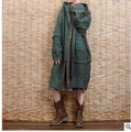 Fall 2016 new products listed original design women s wool long loose big yards of knit
