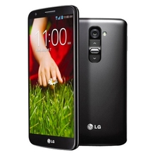 Original LG G2 D802 D800 3G Unlocked Phone Android 4 4 Ram 2GB Rom 32GB 16GB