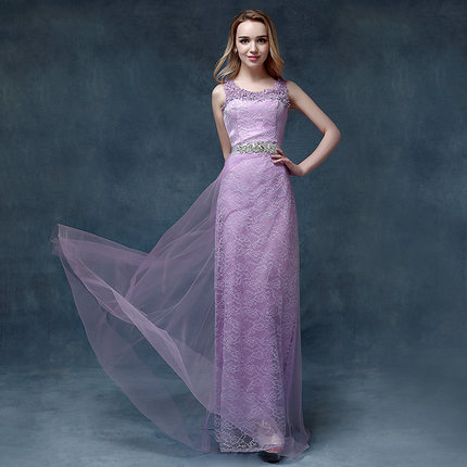 ... -Long-Bridesmaid-Dress-Pearls-Crystals-Lace-Tulle-Prom-Dresses.jpg