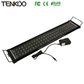 1PCS Aquarium light Fish Tank Epistar SMD Led Light Lamp 4 Mode 30cm 40cm 60cm 90cm
