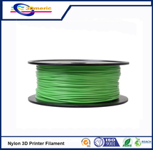 High Quality 3D Printers Dedicated 3mm ABS Filament Nylon Print Materials 1 25KG Blue 3D Printer