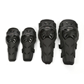 Outdoor Sports Motorcycle ATV Racing Motocross Protective Gear Knee Protector Elbow Shin Pads Cap Guards