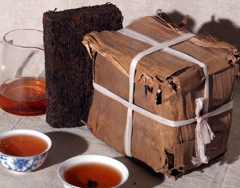 2015 250 Limited 41 50 Years Yunnan Raw Puer Tea Pu Er Tea Old Puerh Honey