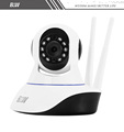 BW 960P Wireless IP Camera WiFi HD Video Surveillance Camera Two Way Audio Security Camera Wi