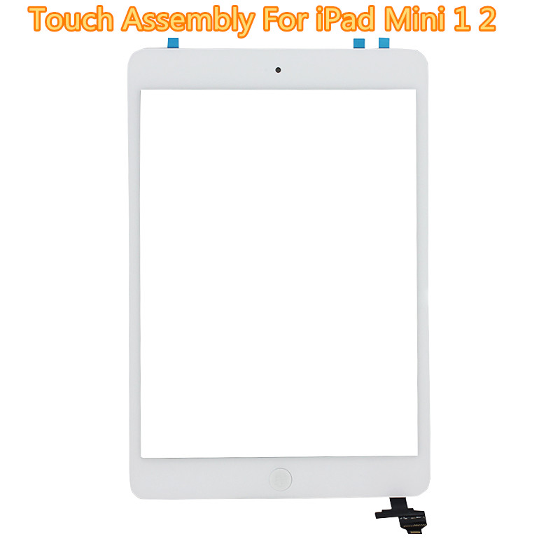        Home Button Flex   iPad Mini 1 2     